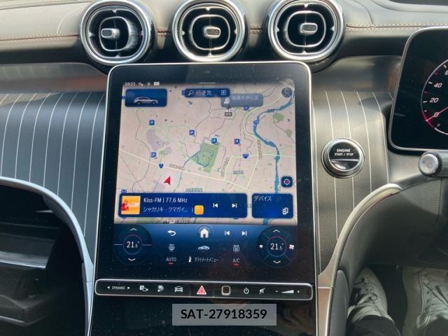 Mercedes Benz GLC-CLASS 2025-08 8366978-9