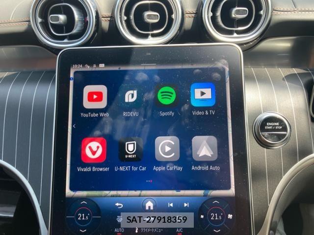 Mercedes Benz GLC-CLASS 2025-08 8366978-14