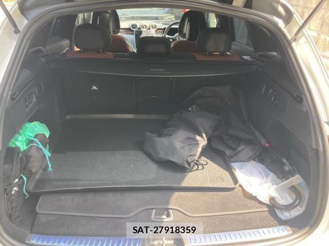 Mercedes Benz GLC-CLASS 2025-08 8366978-18