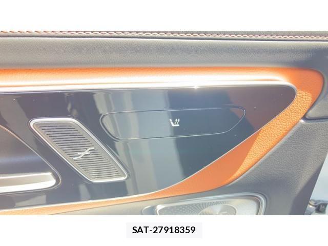 Mercedes Benz GLC-CLASS 2025-08 8366978-23