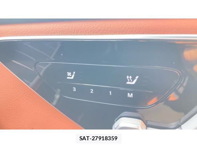 Mercedes Benz GLC-CLASS 2025-08 8366978-26