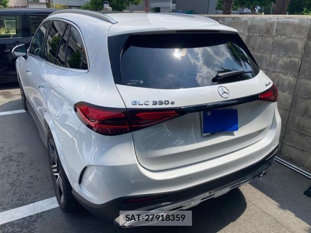 Mercedes Benz GLC-CLASS 2025-08 8366978-3