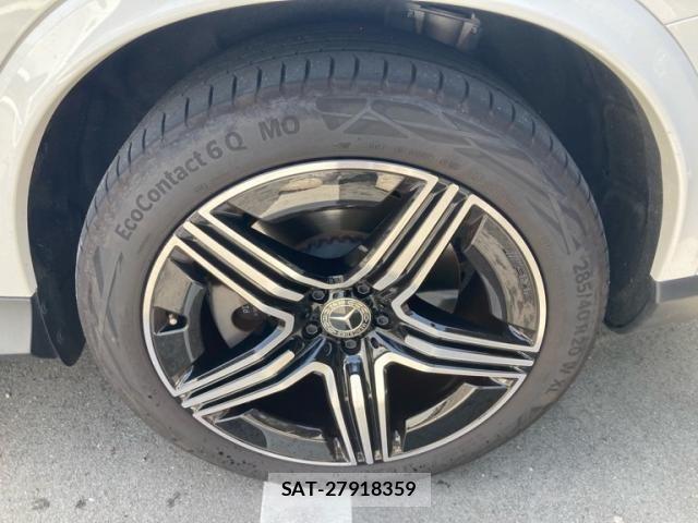 Mercedes Benz GLC-CLASS 2025-08 8366978-4