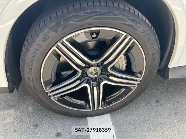 Mercedes Benz GLC-CLASS 2025-08 8366978-5