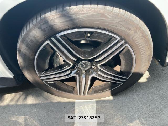 Mercedes Benz GLC-CLASS 2025-08 8366978-6