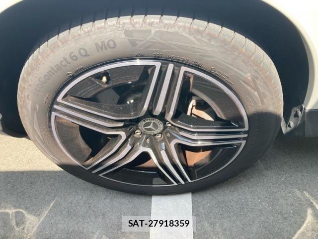 Mercedes Benz GLC-CLASS 2025-08 8366978-7