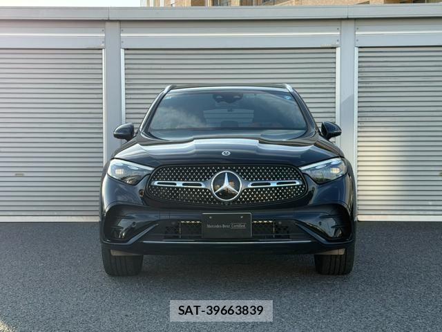 Mercedes Benz GLC-CLASS 2025-06 8528547-11