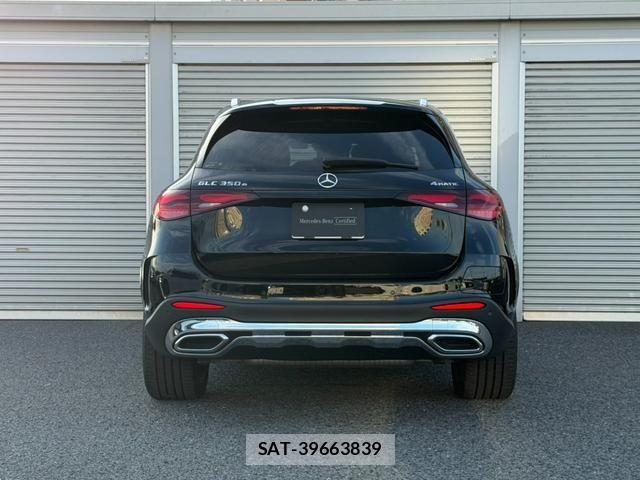 Mercedes Benz GLC-CLASS 2025-06 8528547-12