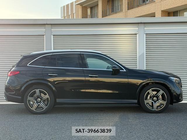 Mercedes Benz GLC-CLASS 2025-06 8528547-13