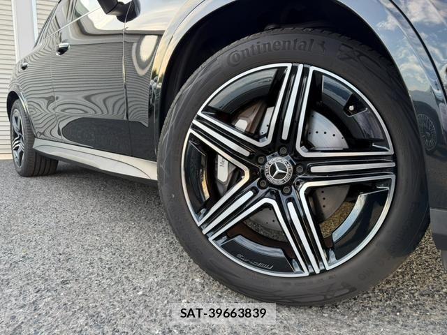 Mercedes Benz GLC-CLASS 2025-06 8528547-14
