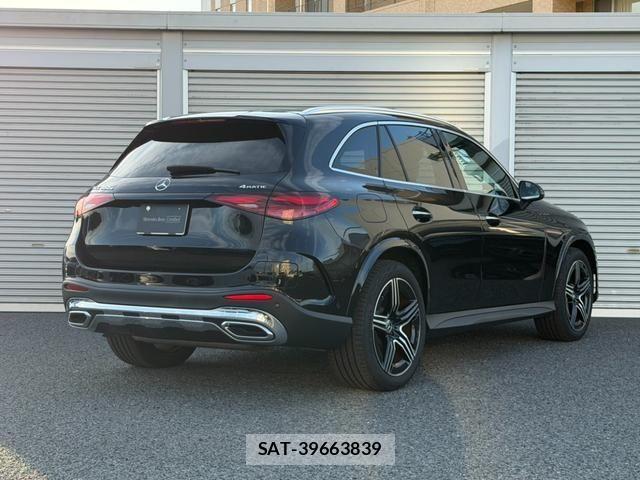 Mercedes Benz GLC-CLASS 2025-06 8528547-2