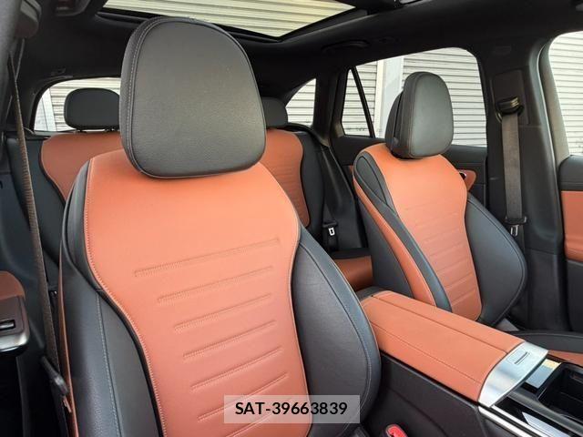 Mercedes Benz GLC-CLASS 2025-06 8528547-3