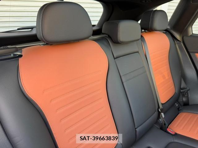 Mercedes Benz GLC-CLASS 2025-06 8528547-4