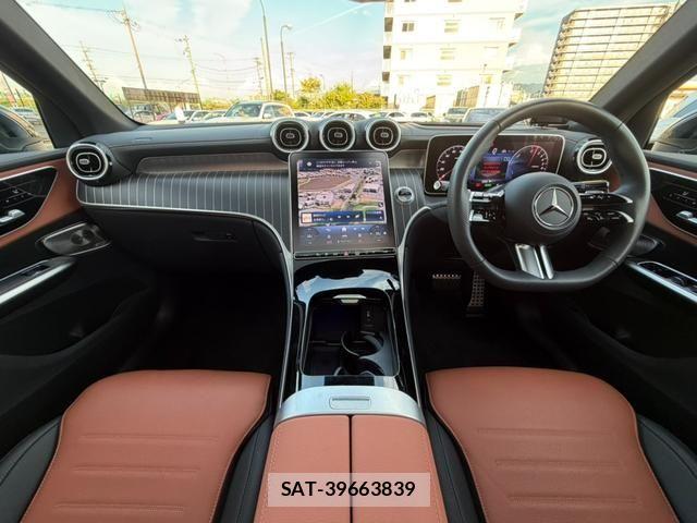Mercedes Benz GLC-CLASS 2025-06 8528547-8