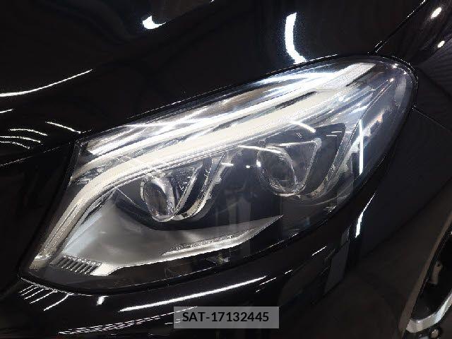 Mercedes Benz GLE-CLASS 2016-12 6012927-18