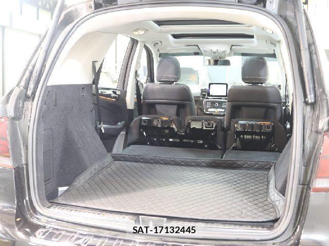 Mercedes Benz GLE-CLASS 2016-12 6012927-6