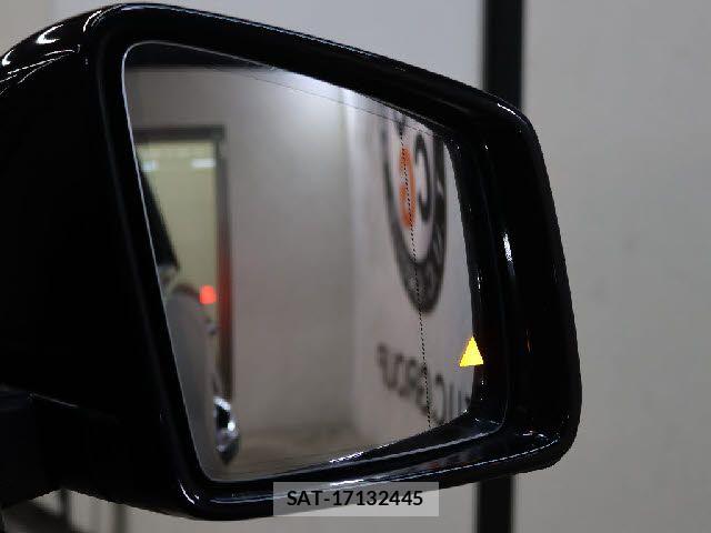 Mercedes Benz GLE-CLASS 2016-12 6012927-8