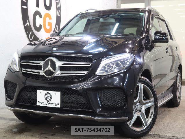 sat car