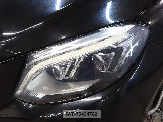 Mercedes Benz GLE-CLASS 2015-11 6012928-18