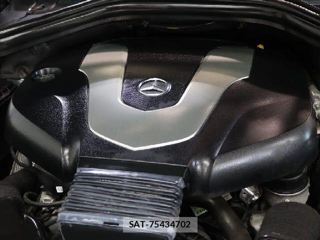 Mercedes Benz GLE-CLASS 2015-11 6012928-5
