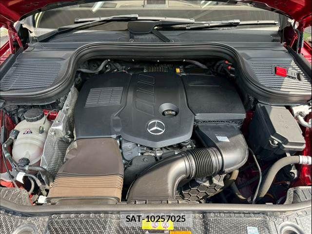Mercedes Benz GLE-CLASS 2019-11 6216862-11
