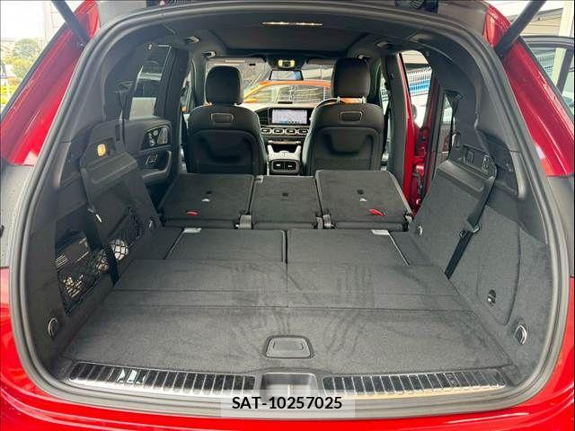 Mercedes Benz GLE-CLASS 2019-11 6216862-17