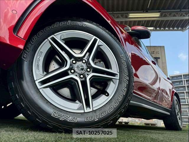 Mercedes Benz GLE-CLASS 2019-11 6216862-18