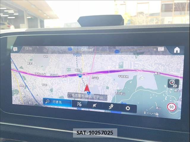 Mercedes Benz GLE-CLASS 2019-11 6216862-4