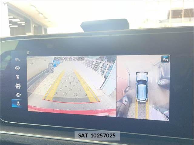 Mercedes Benz GLE-CLASS 2019-11 6216862-5
