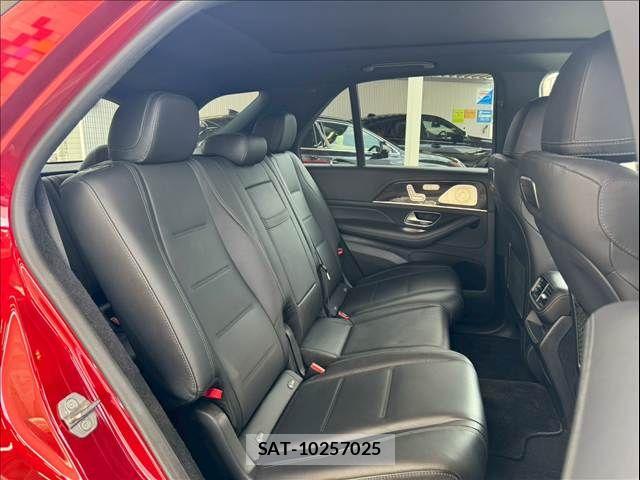 Mercedes Benz GLE-CLASS 2019-11 6216862-7