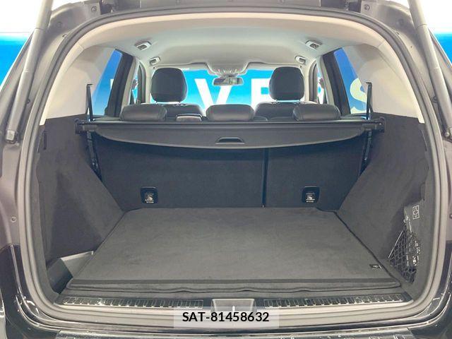 Mercedes Benz GLE-CLASS 2016-03 6265013-11