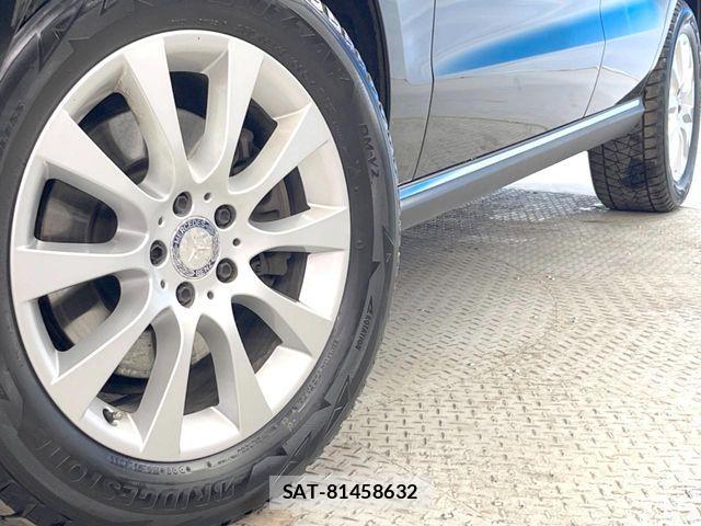 Mercedes Benz GLE-CLASS 2016-03 6265013-12