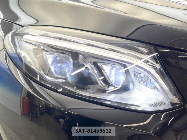 Mercedes Benz GLE-CLASS 2016-03 6265013-13