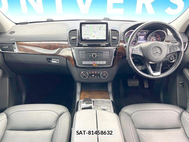 Mercedes Benz GLE-CLASS 2016-03 6265013-1