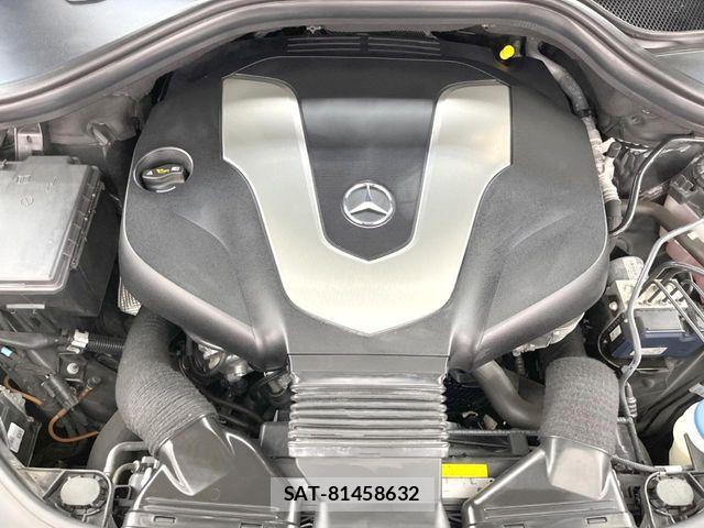 Mercedes Benz GLE-CLASS 2016-03 6265013-19