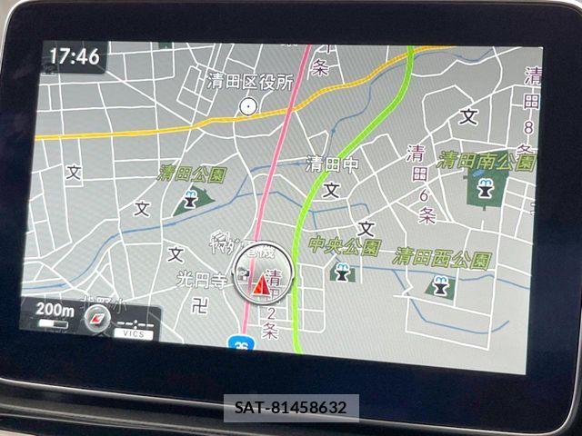 Mercedes Benz GLE-CLASS 2016-03 6265013-4
