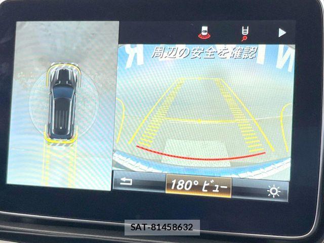 Mercedes Benz GLE-CLASS 2016-03 6265013-5