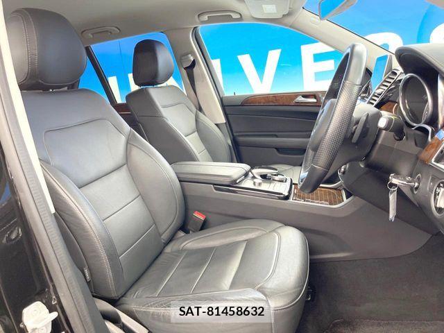 Mercedes Benz GLE-CLASS 2016-03 6265013-8
