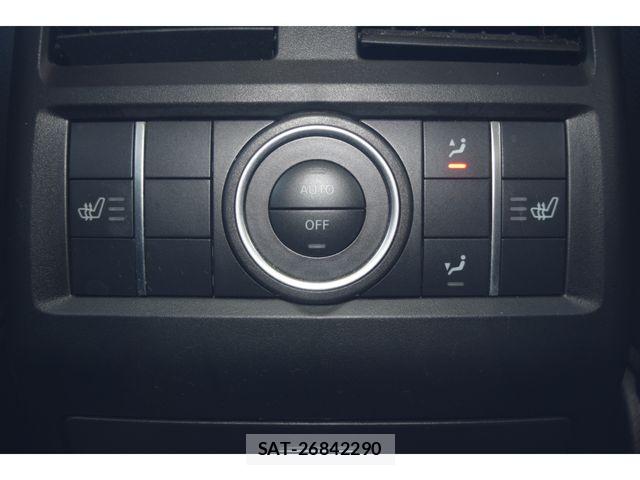 Mercedes Benz GLE-CLASS 2016-03 6265014-21