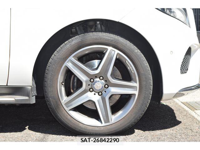 Mercedes Benz GLE-CLASS 2016-03 6265014-8