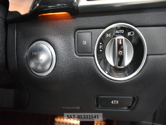 Mercedes Benz GLE-CLASS 2017-07 6500233-3