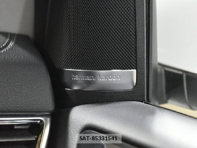 Mercedes Benz GLE-CLASS 2017-07 6500233-5