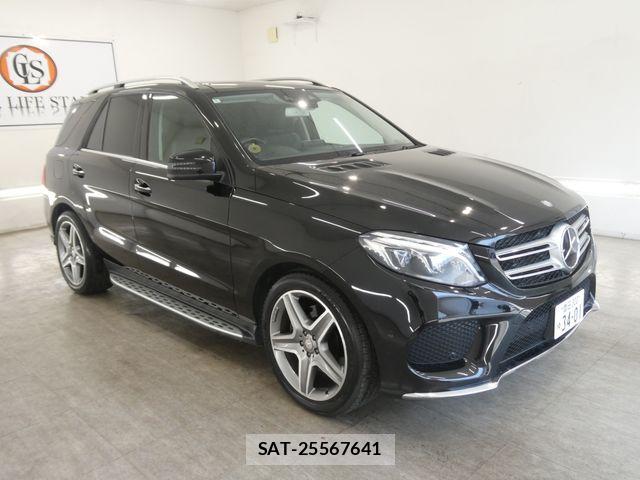sat car