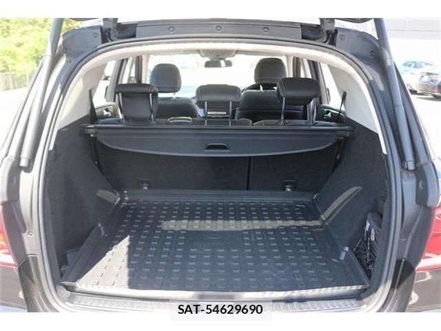 Mercedes Benz GLE-CLASS 2016-06 6815921-17