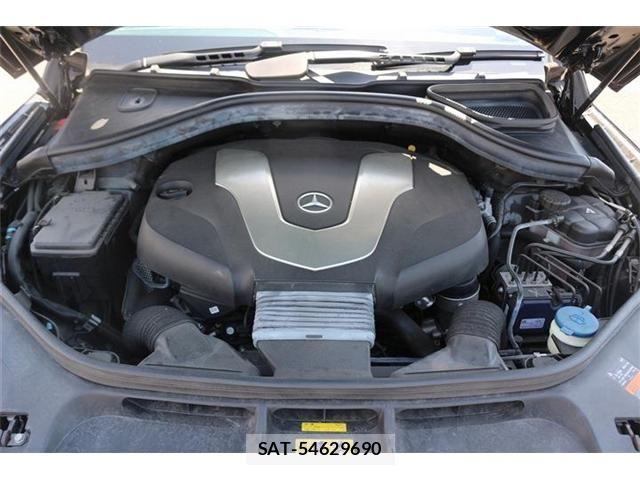 Mercedes Benz GLE-CLASS 2016-06 6815921-18