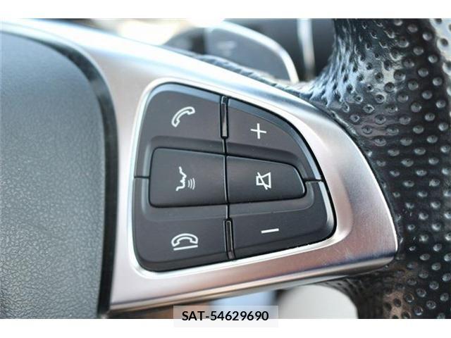 Mercedes Benz GLE-CLASS 2016-06 6815921-5