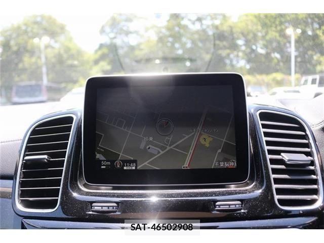 Mercedes Benz GLE-CLASS 2016-02 6908357-1