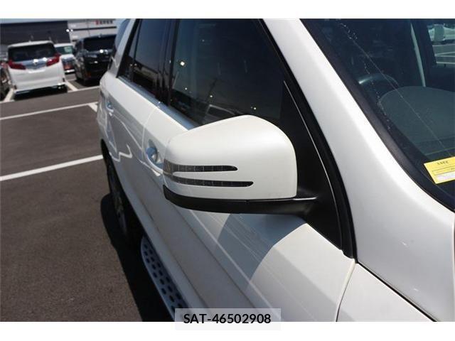 Mercedes Benz GLE-CLASS 2016-02 6908357-21