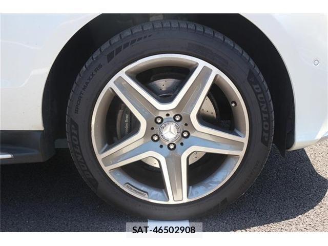 Mercedes Benz GLE-CLASS 2016-02 6908357-22