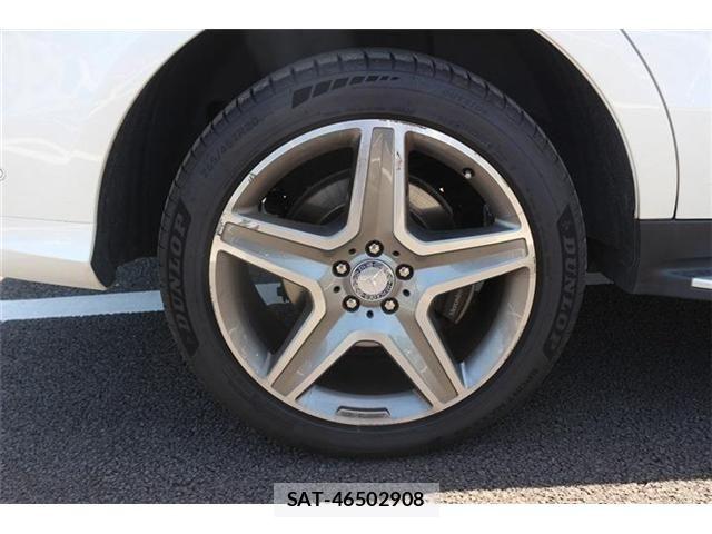 Mercedes Benz GLE-CLASS 2016-02 6908357-23